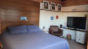 Apartamento Cobertura com vista panorâmica